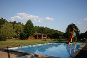 Pensjonat Vrané nad Vltavou 4